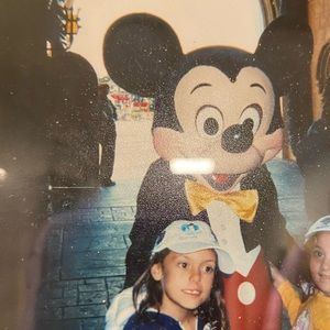 Loungefly and Disney Share Show Flyer